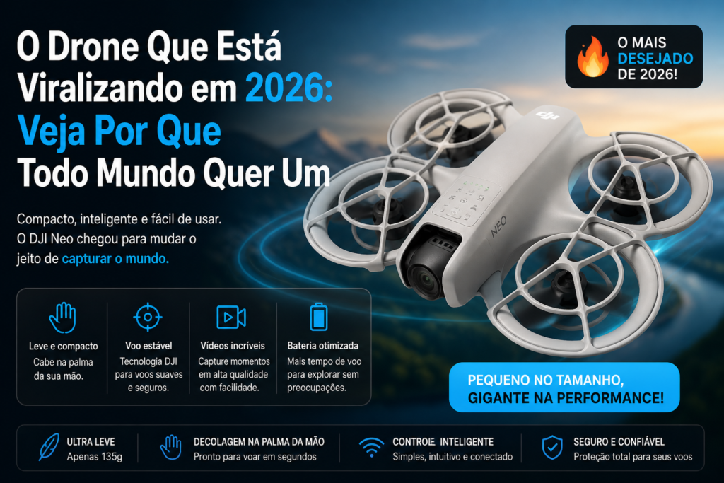 DJI Neo