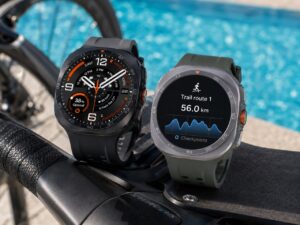 Galaxy Watch Ultra2 anunciado pela Samsung em julho de 2026