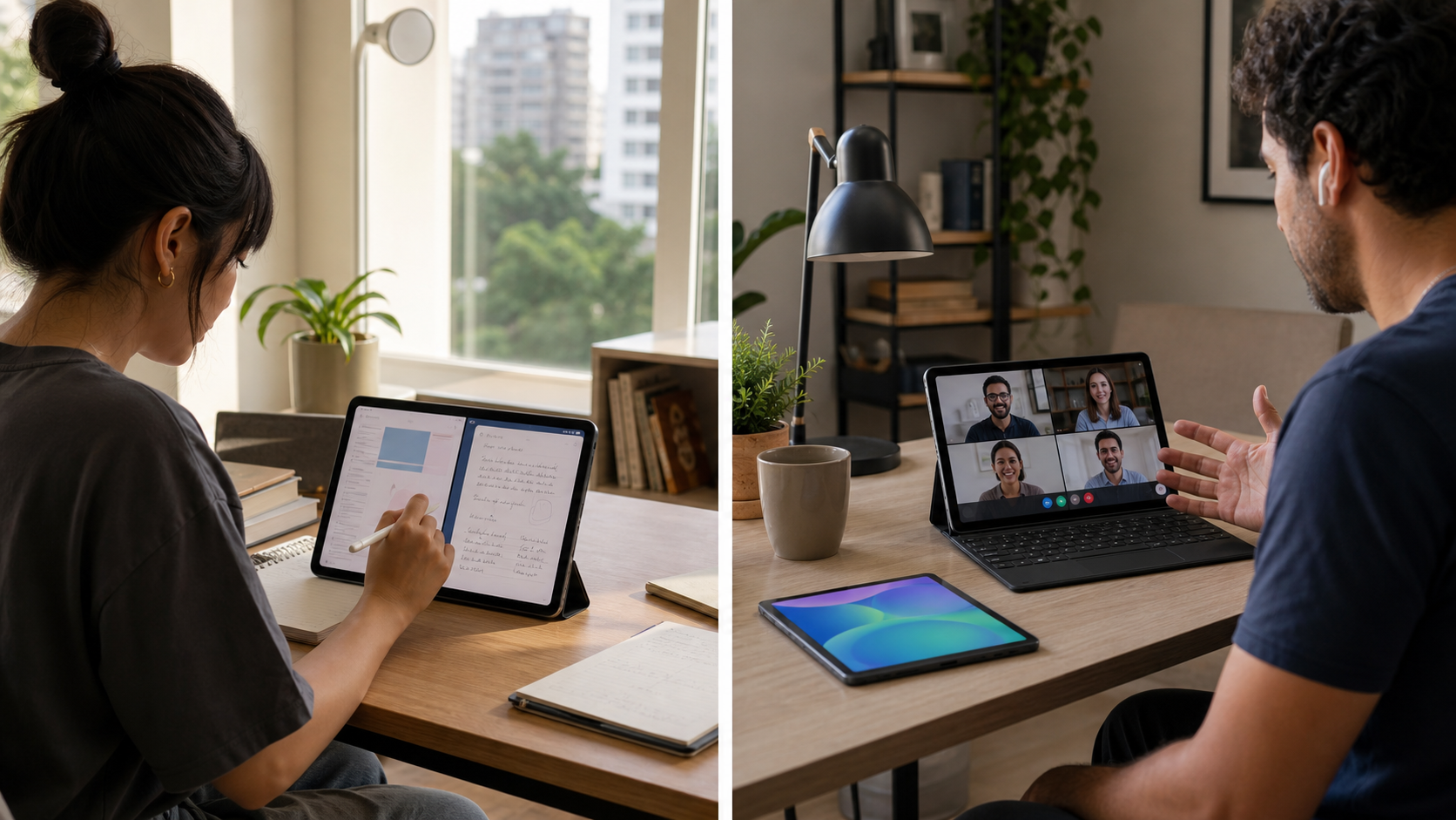Tablets mais vendidos: